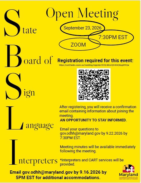 Jan. 2026 Email Blast Flyer